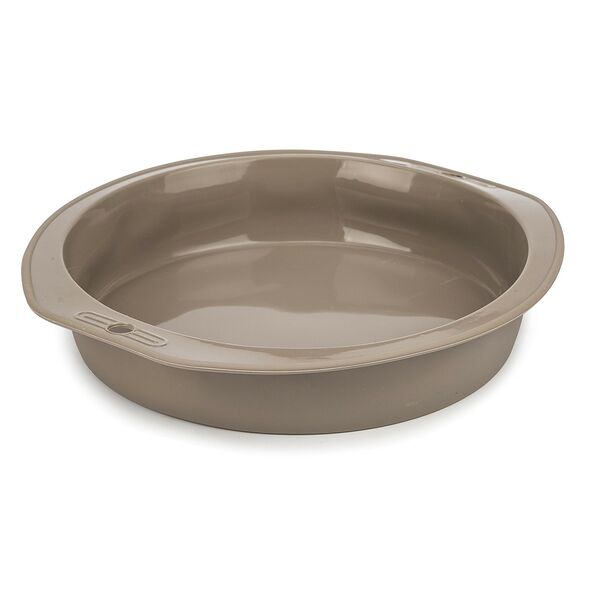 Форма для пирога Attribute Grace, 25 см, силикон
