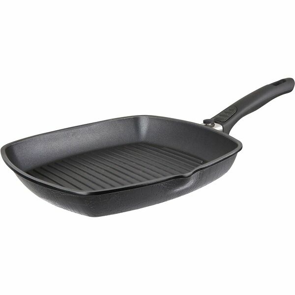 Сковорода RONDELL  RDA-869  Гриль 28х28 см