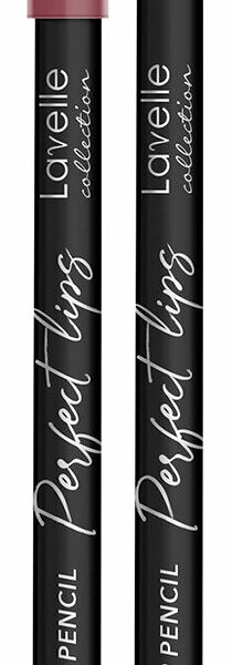 LAVELLE COLLECTION Карандаш для губ косметический Perfect Lips, 1.3 г, 05 щербет