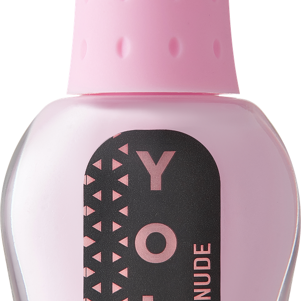 Лак для ногтей Yolo Noble Nude тон 12 9.5мл