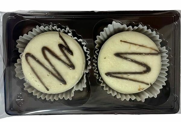 Пирожное Confestory Тирамису сырное