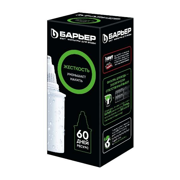 Кассета фильтрующая Барьер Сменная Жесткость-6