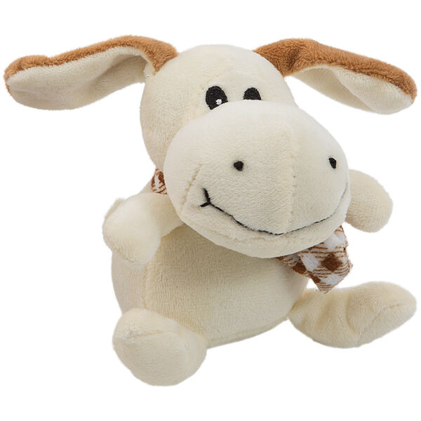 Игрушка для собак Собака, 11см