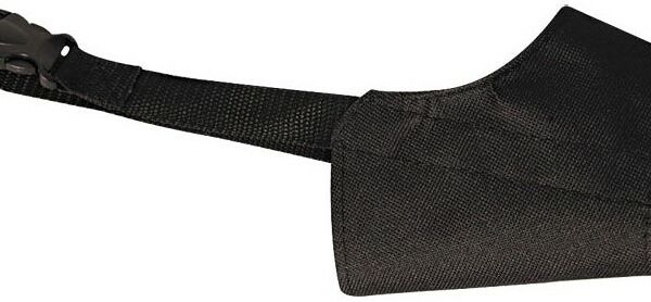 Гамма намордник нейлоновый №6