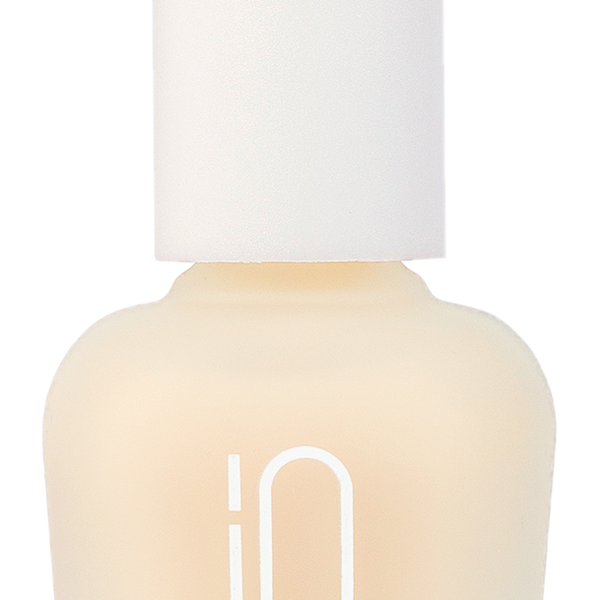 IQ BEAUTY Препарат для утолщения мягких и тонких ногтей на основе жемчуга My Second Nail, 12,5 мл