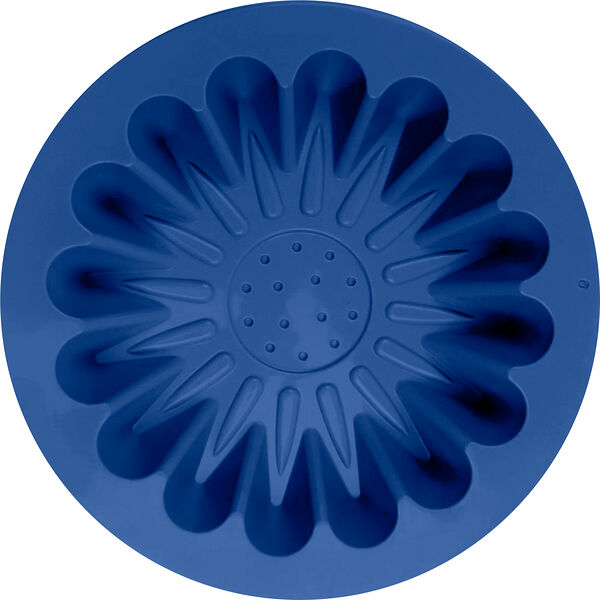 Форма для запекания Кас-опт Силикон 23.5х23.5х4.2см