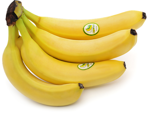 Бананы Эквадор весовые