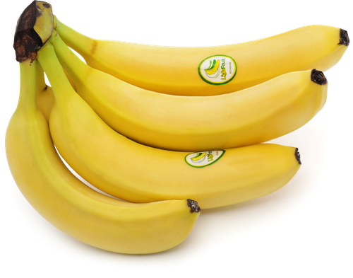 

Бананы Эквадор вес