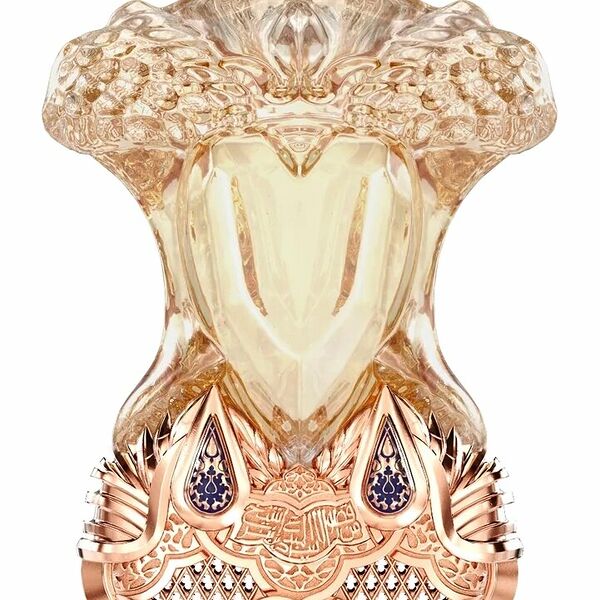 SHAIK Gold Edition Opulent Shaik for Women Духи женские 40 мл