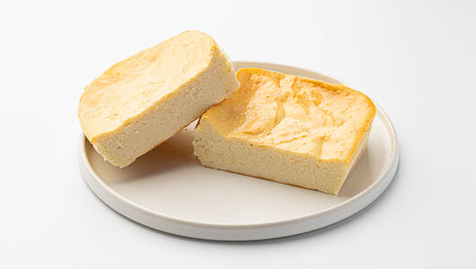 Запеканка творожная