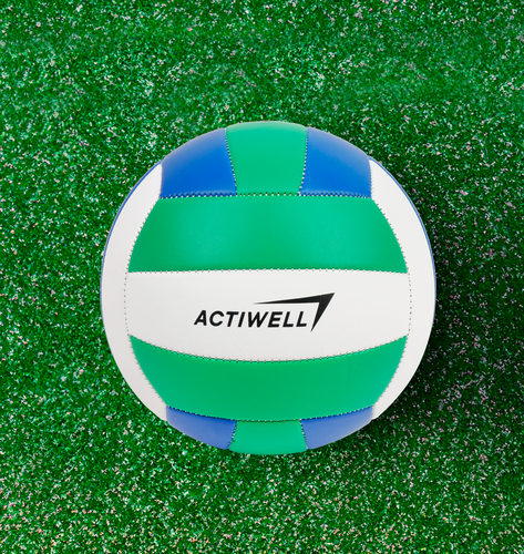 

Мяч волейбольный ACTICO/ACTIWELL размер 5 Арт. GFSP27-SC в ассортименте