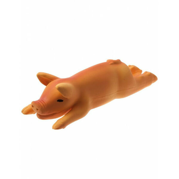 Кабан большой игрушка для собак 24,5 см