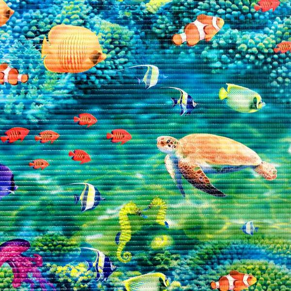 Коврик для ванной Вилина, в ассортименте, 50×65 см