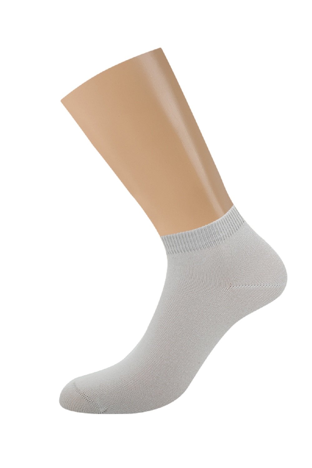 

Носки женские Mio серые р 35-38 ТМ Golden Lady