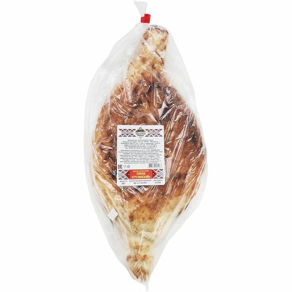 Лаваш Национальные Традиции Грузинский, 300г