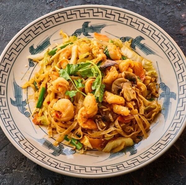 Фо Сао Курица