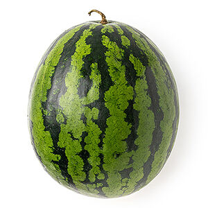 Арбуз жёлтый 