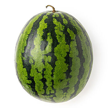 Арбуз жёлтый 