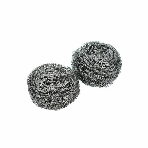 Спираль из нержавеющей стали Gloss ГХ-060, 2 шт