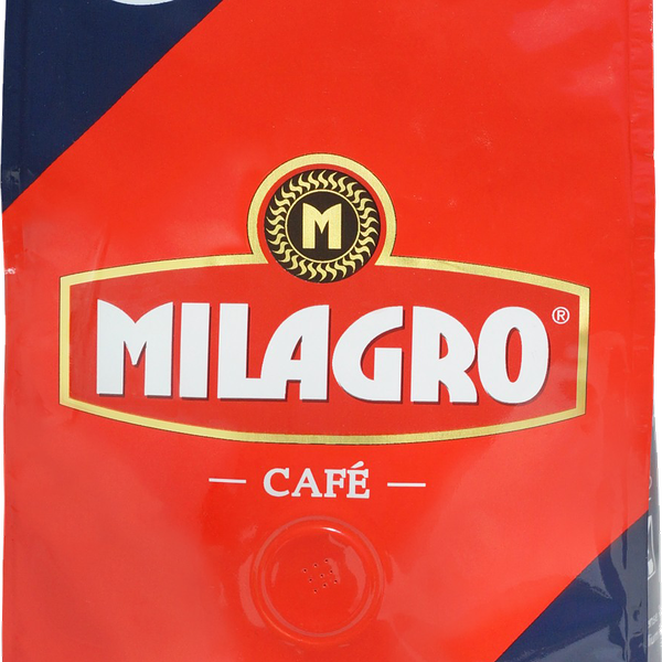MILAGRO Intense Taste Кофе в зернах