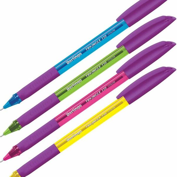 Ручка шариковая 