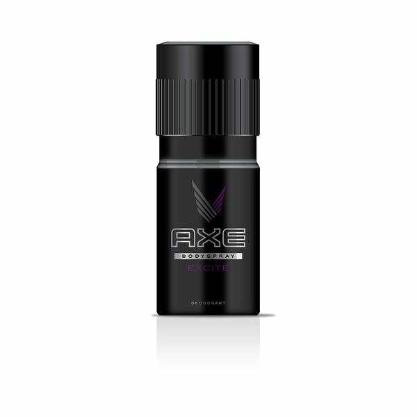 Дезодорант аэрозоль Excite (Эксайт) ТМ Ахе (Акс)