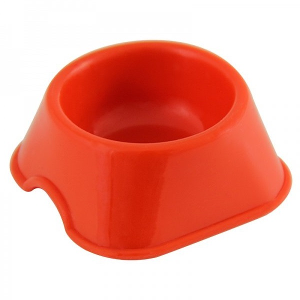 Миска Гамма для грызунов, 50 мл, в ассортименте 