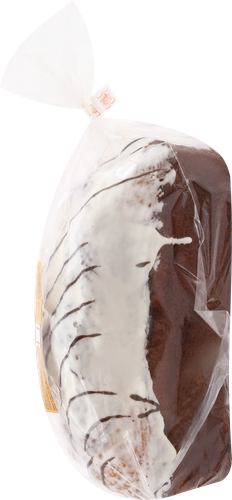 

Кекс Хлебокомбинат Бинятовский Зебра 600 г