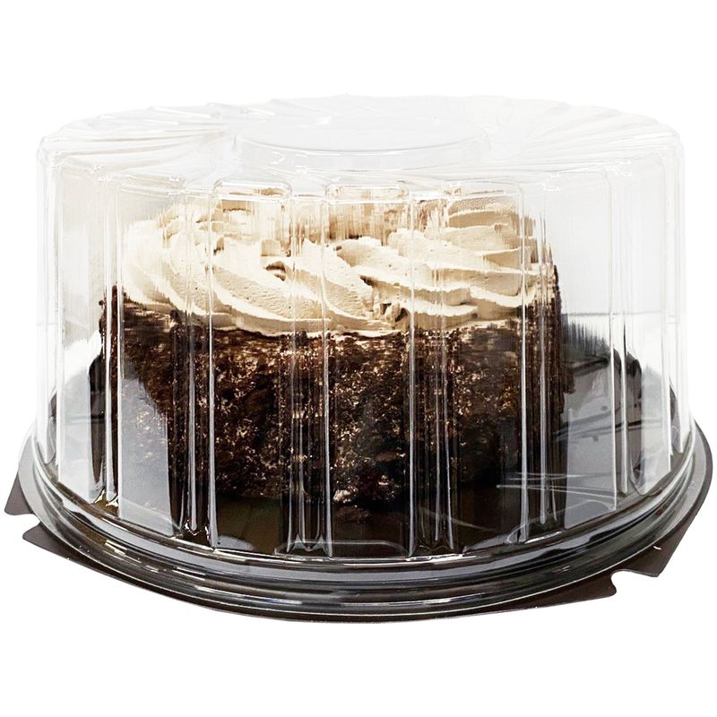 

Торт Хлебозавод №1 Шоколадная Радость 350 г