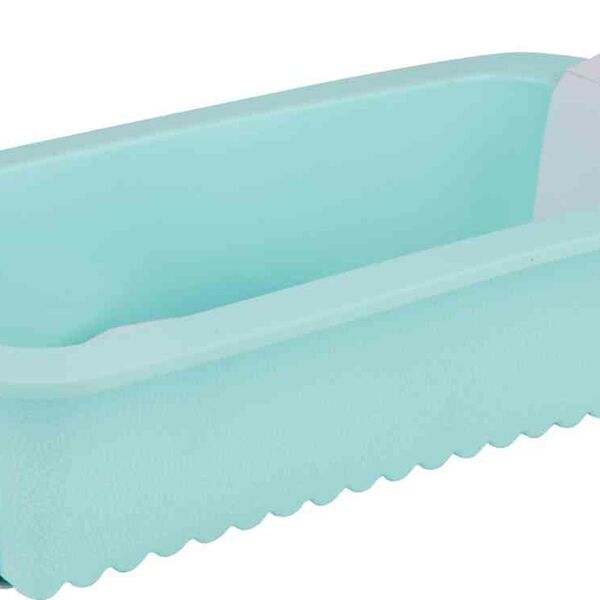 Форма для выпечки Apollo Vite, 132х65х265 мм, в ассортименте