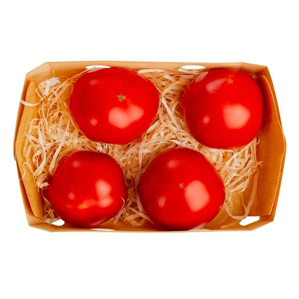 Помидоры розовые