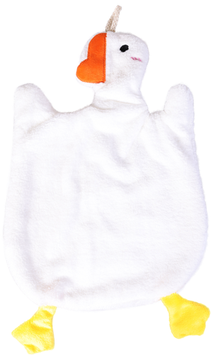 

Салфетка Homeclub Уточка для посуды арт. TB-FT1