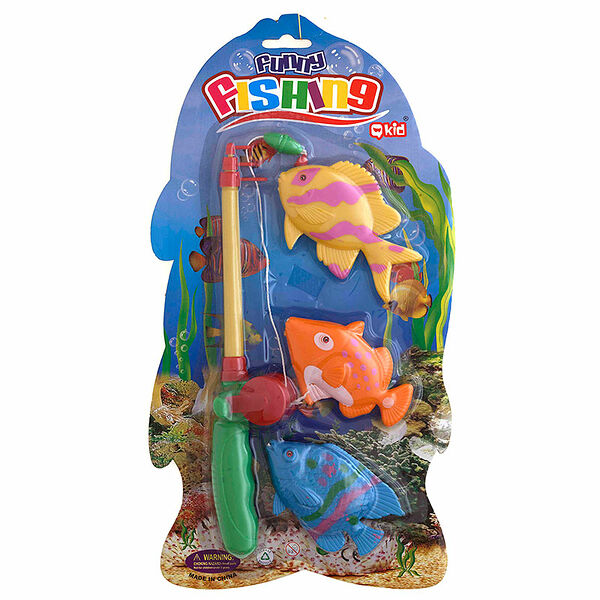 Игрушка Funny fishing 