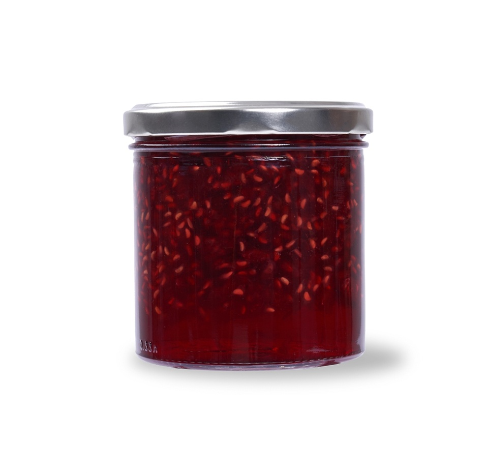 

Варенье Азбука вкуса из малины 350 г