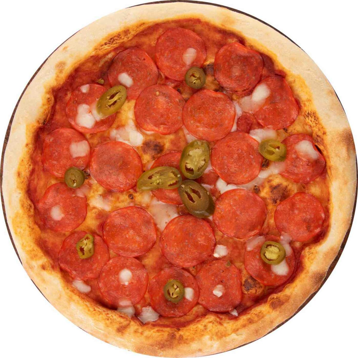состав для пиццы пепперони фото 42