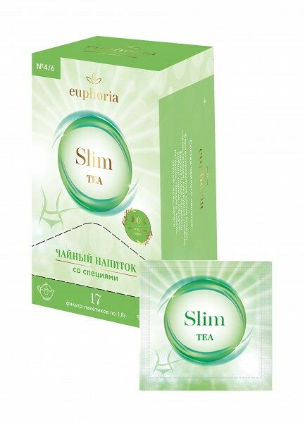 Чайный напиток 