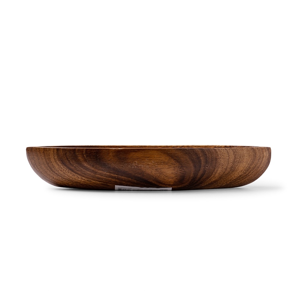 

Миска Walmer Organic Boat 30х9 см, Китай