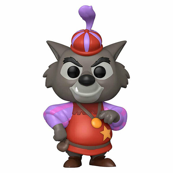 Фигурка Funko 75915F Фигурка Robin Hood: Sheriff of Nottingham