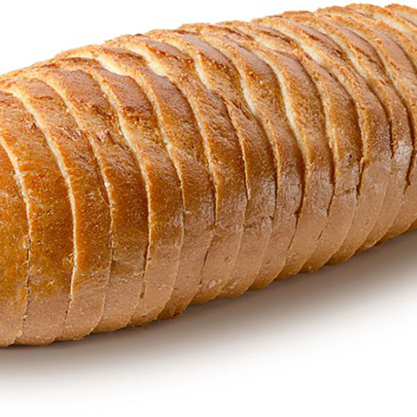 Батон Сочинский Хлебокомбинат Нарезной в нарезке