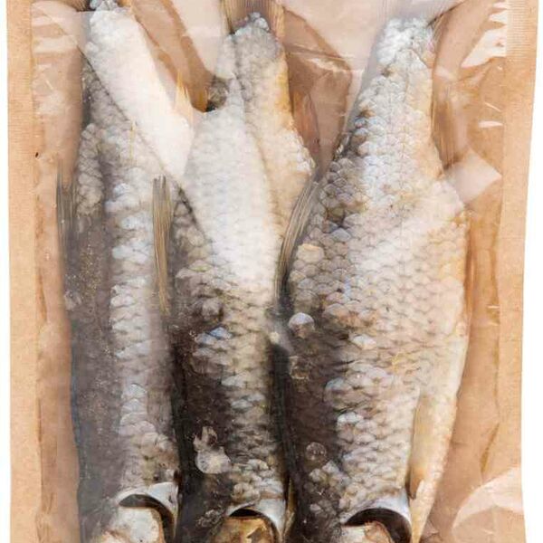 Плотва вяленая Rыба&Sоль