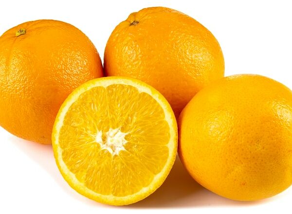 Апельсины Маркет Перекресток 1.6-1.9кг упаковка