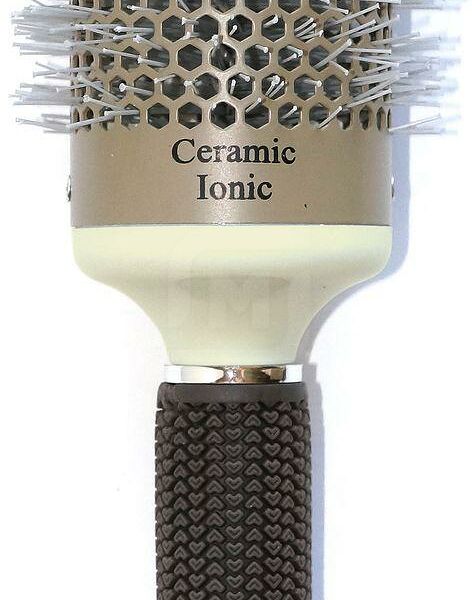 Термобрашинг Rivaldy D60 cm9005 white