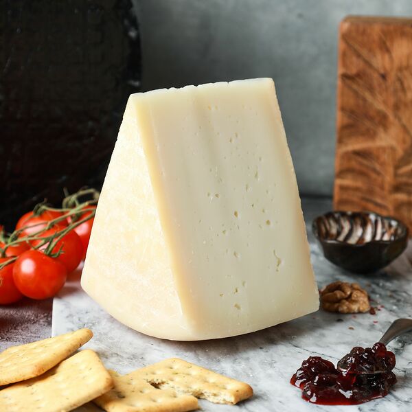 Сыр Соболевский козий на развес