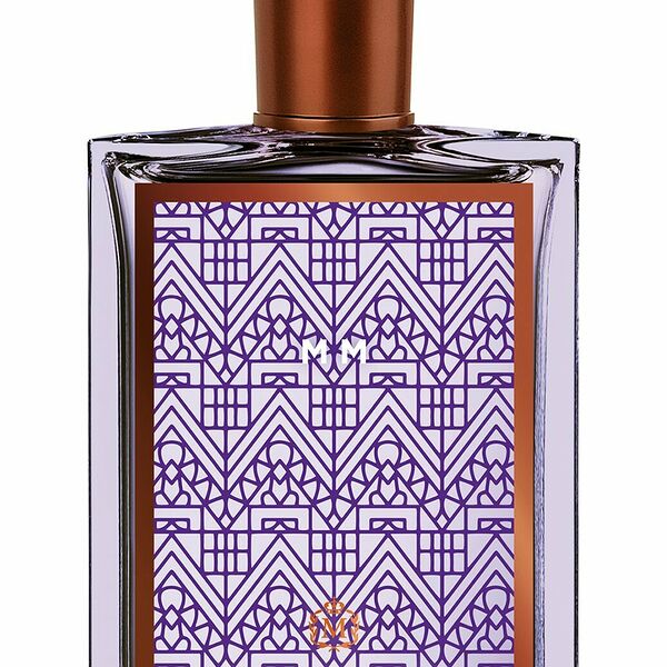 Molinard MM Парфюмерная вода унисекс, 75 мл