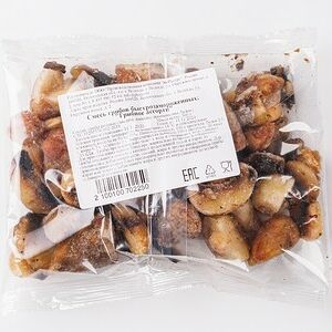 Грибное ассорти, зам.(Продукт замороженный)