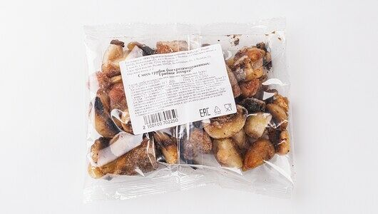 Грибное ассорти, зам.(Продукт замороженный)