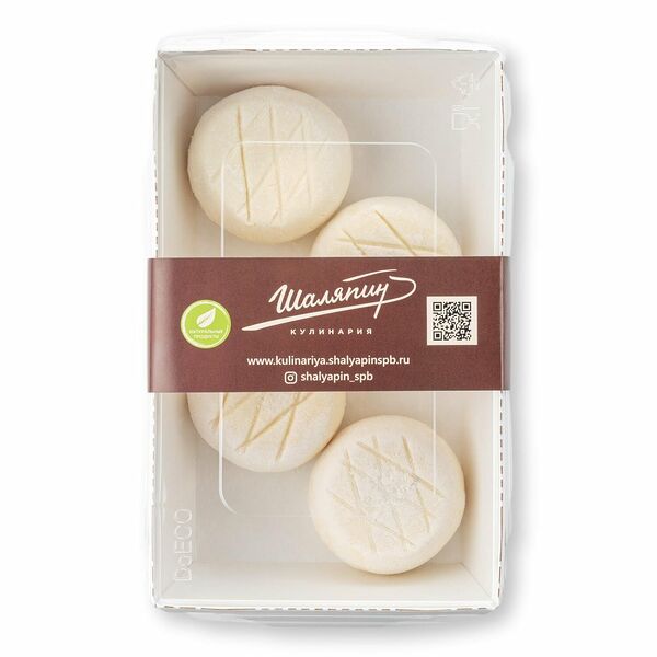 Сырники Шаляпин