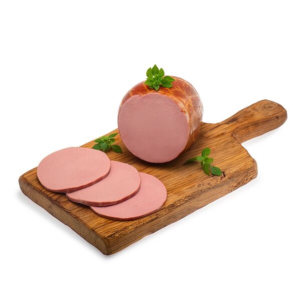 Колбаса вареная из говядины 