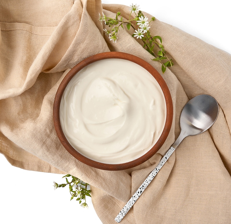 

Сметана термостатная из нормализованных сливок 15%, «Наша Ферма», 250 г