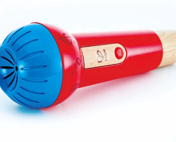 Hape: Эхо-микрофон (1224373)